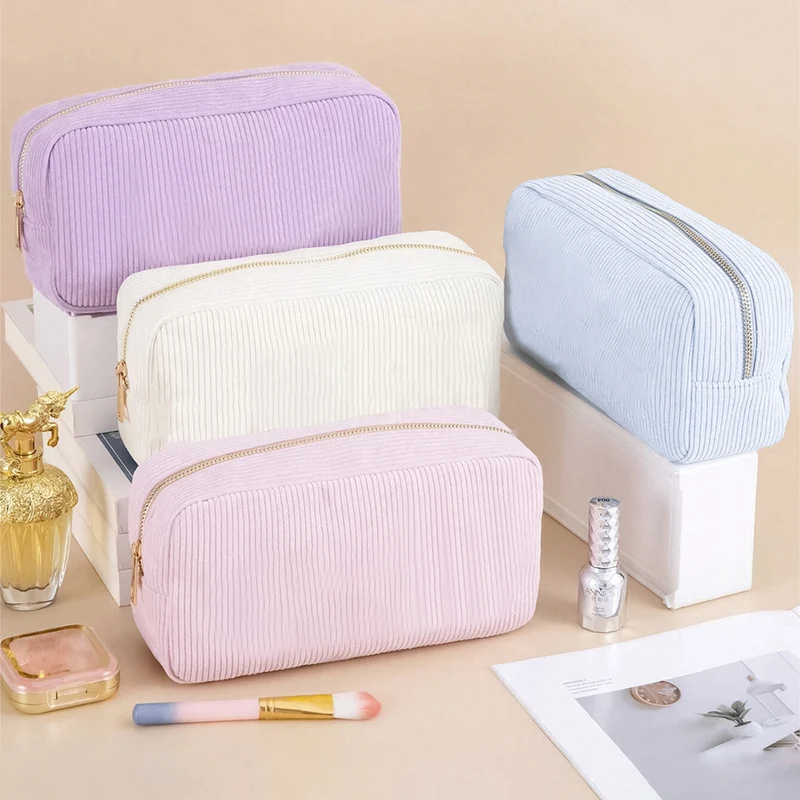 Elegante Kosmetiktasche Skanto