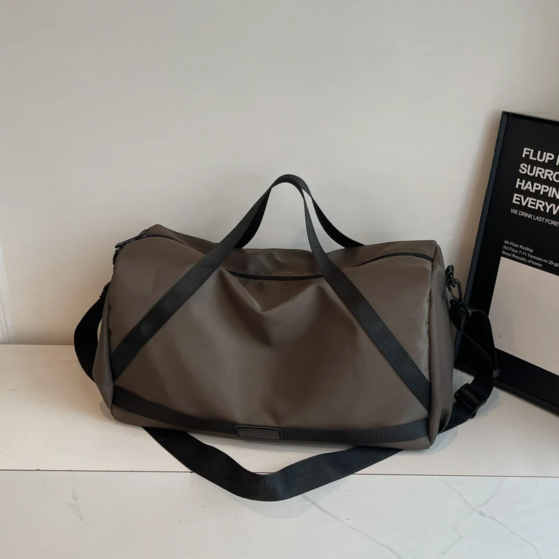 Freizeit-Reisetasche mit mehreren Innenfächern Skanto