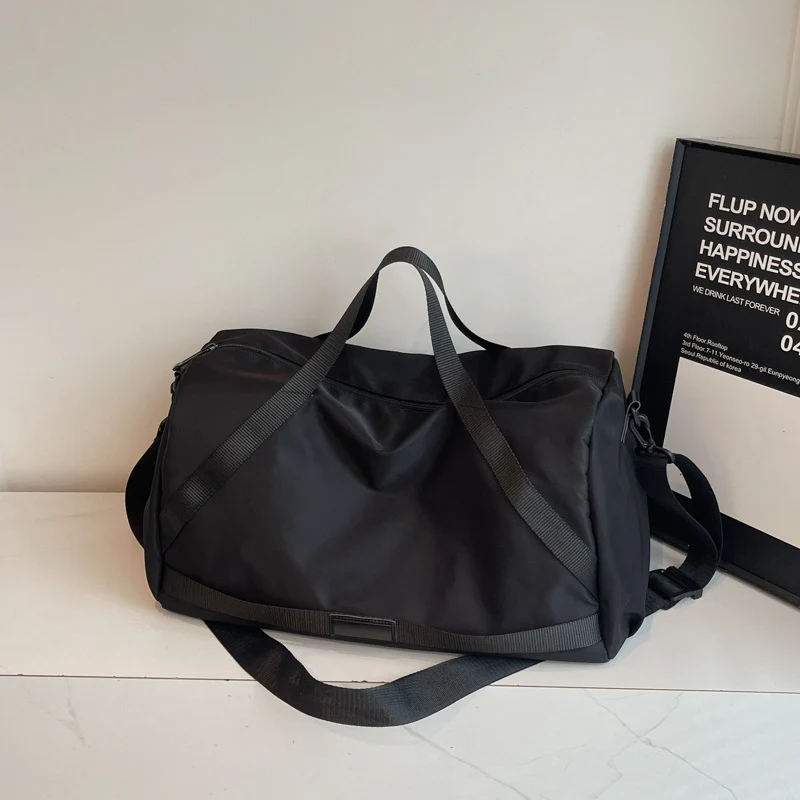Freizeit-Reisetasche mit mehreren Innenfächern Skanto