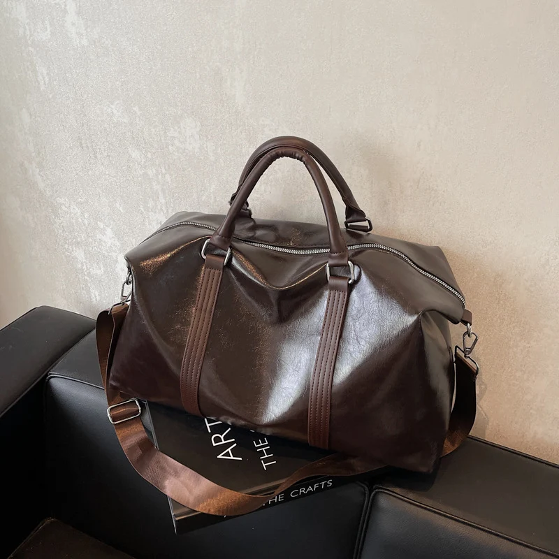 Elegante und strapazierfähige Reisetasche Skanto
