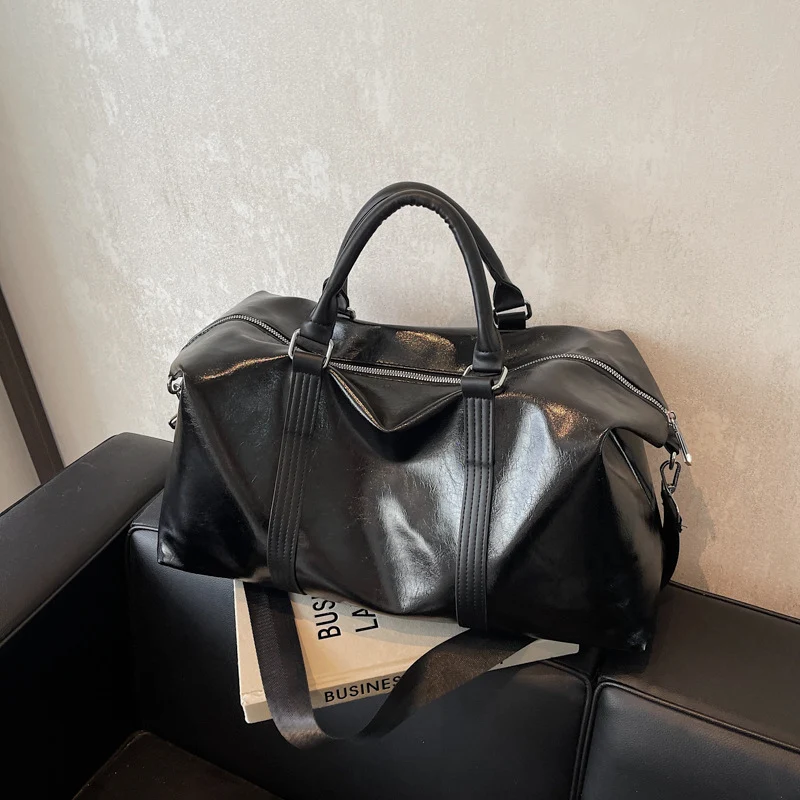 Elegante und strapazierfähige Reisetasche Skanto