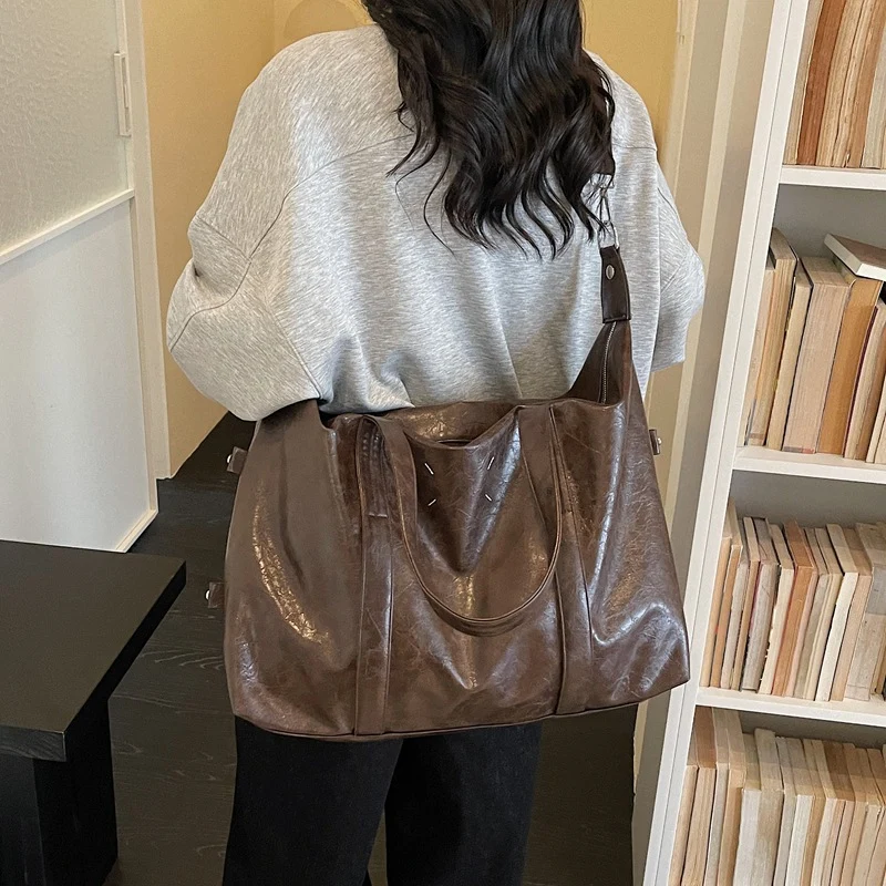 Elegante und praktische Reisetasche Skanto