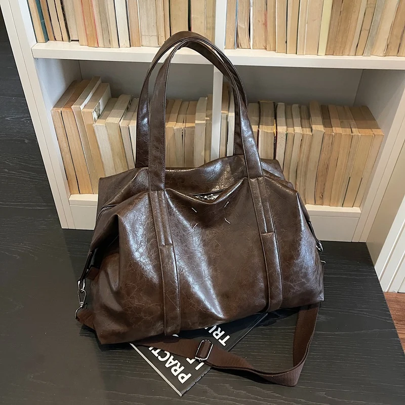 Elegante und praktische Reisetasche Skanto