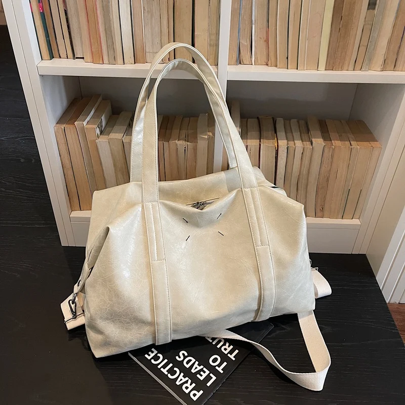 Elegante und praktische Reisetasche Skanto