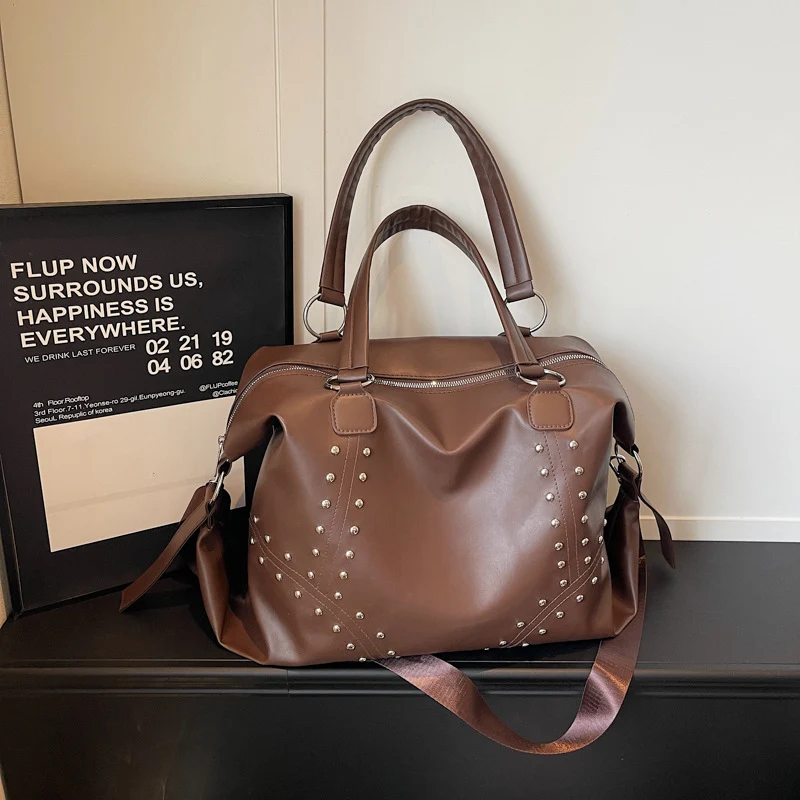 Elegante und geräumige Handtasche Skanto
