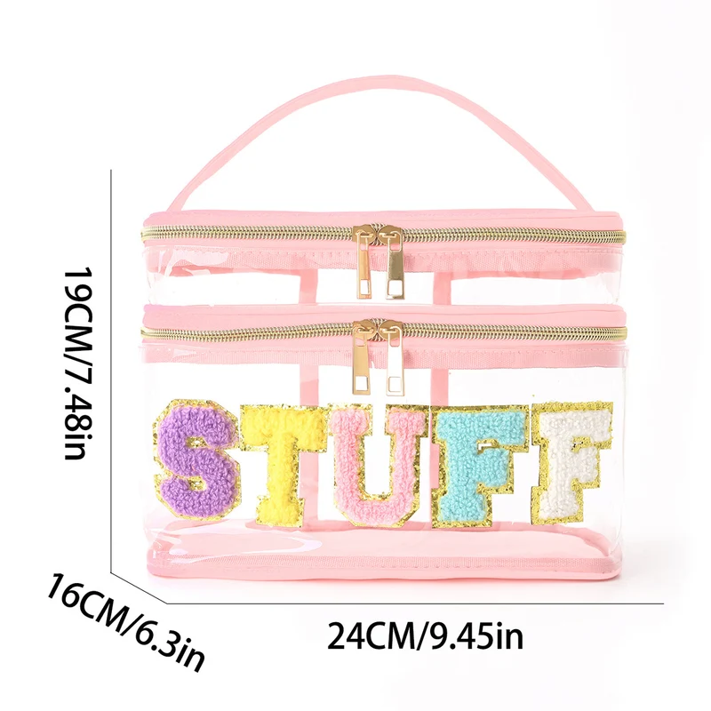 Kosmetiktasche Skanto