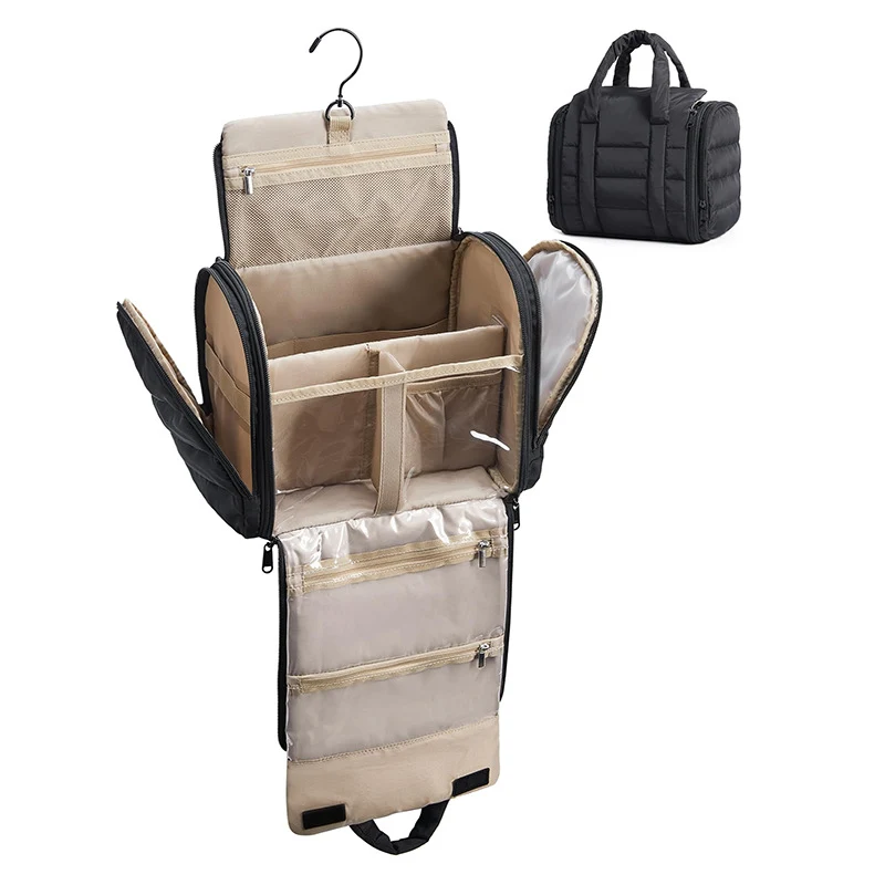 Kosmetiktasche Skanto