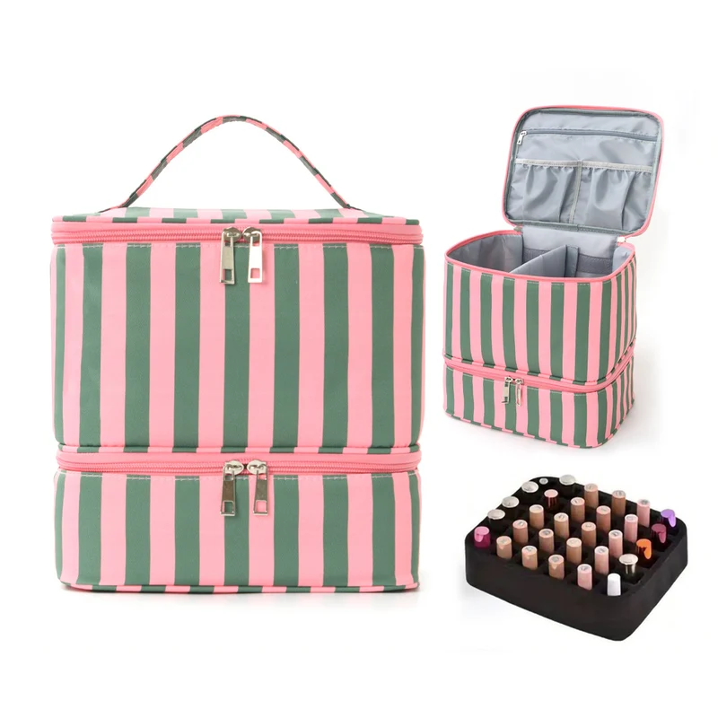 Kosmetiktasche Skanto