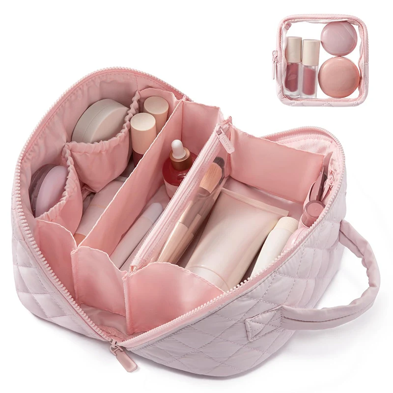 Kosmetiktasche Skanto