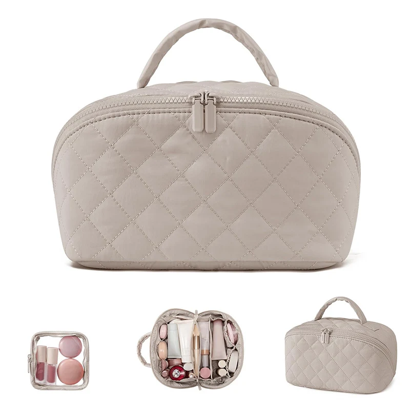 Kosmetiktasche Skanto