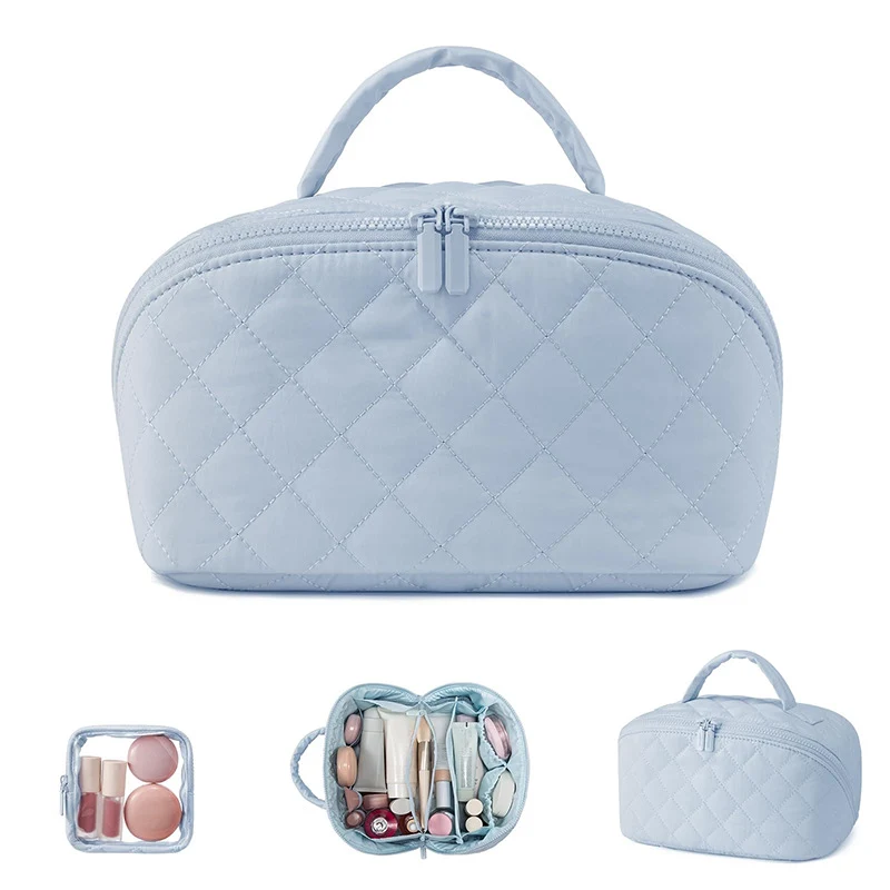 Kosmetiktasche Skanto