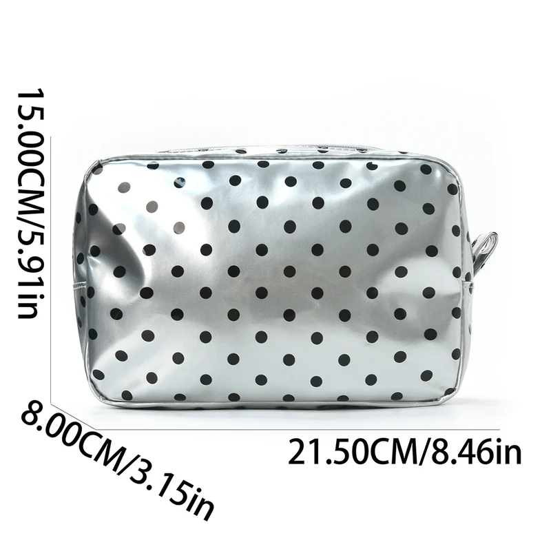 Kosmetiktasche Skanto