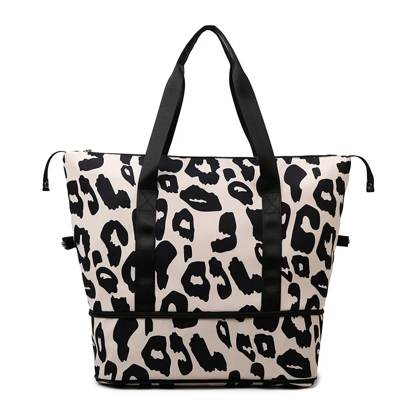 Sportliche Reisetasche mit innovativem Design und viel Stauraum Skanto