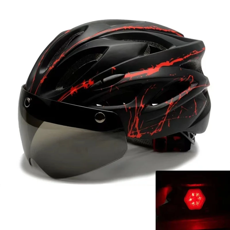 Fahrradhelm Skanto