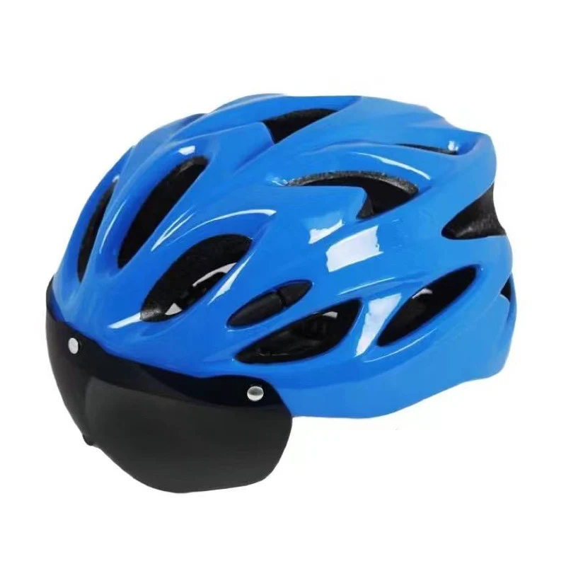 Fahrradhelm Skanto