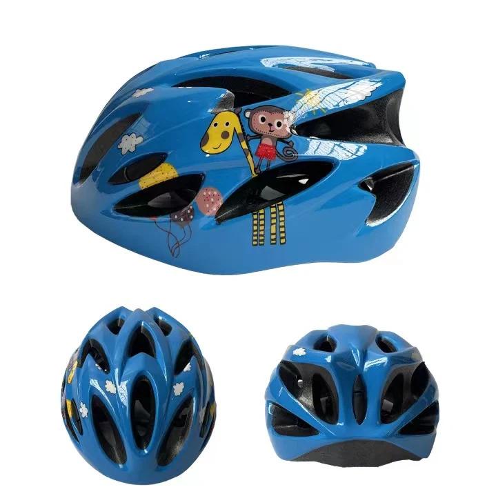 Aerodynamischer Rennradhelm Skanto