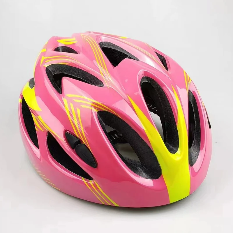 Aerodynamischer Rennradhelm Skanto