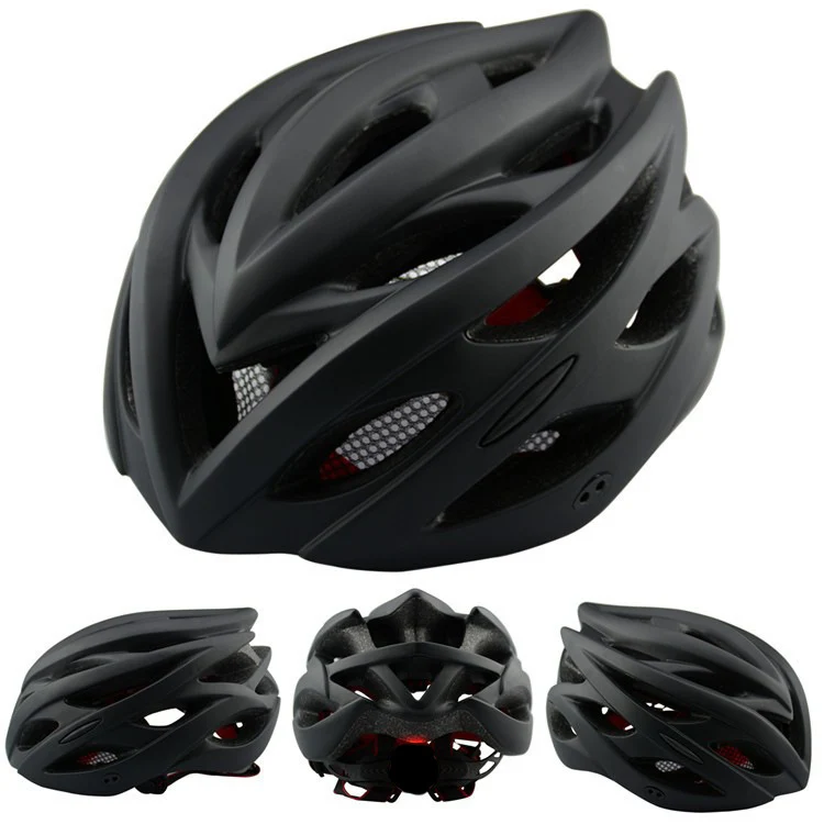 Aerodynamischer Fahrradhelm Skanto