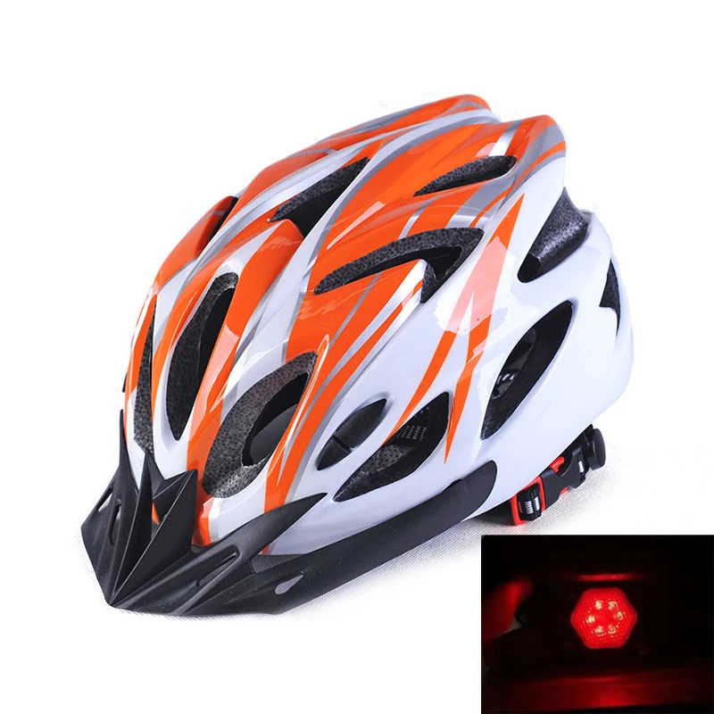 Fortschrittlicher Fahrradhelm Skanto