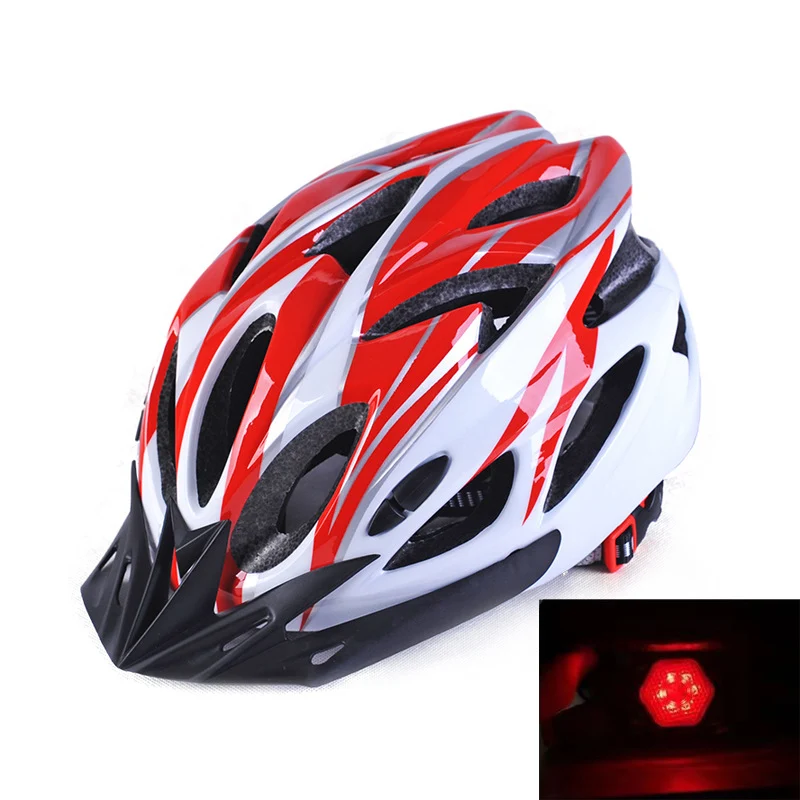 Fortschrittlicher Fahrradhelm Skanto