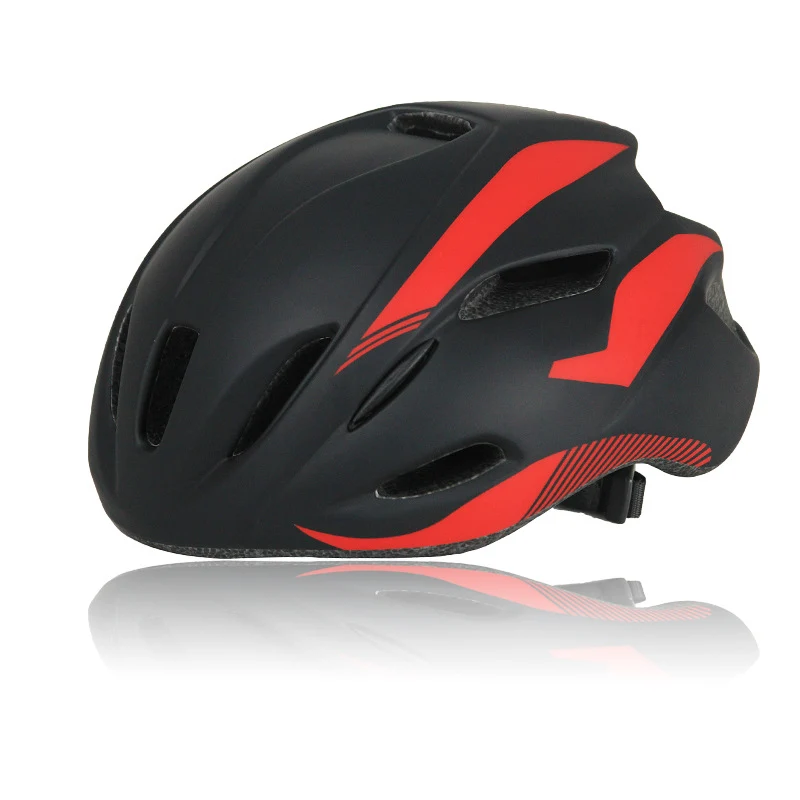 Aerodynamischer Fahrradhelm Skanto