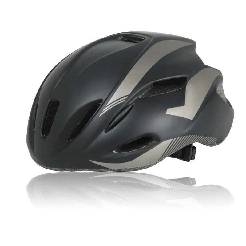 Aerodynamischer Fahrradhelm Skanto