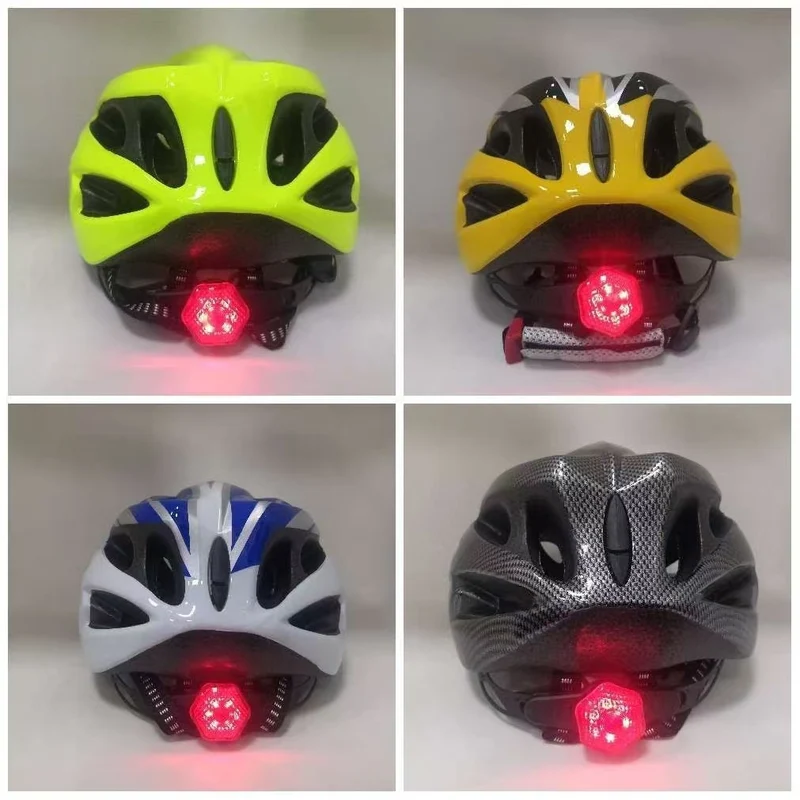 Fortschrittlicher Aerodynamischer Fahrradhelm Skanto