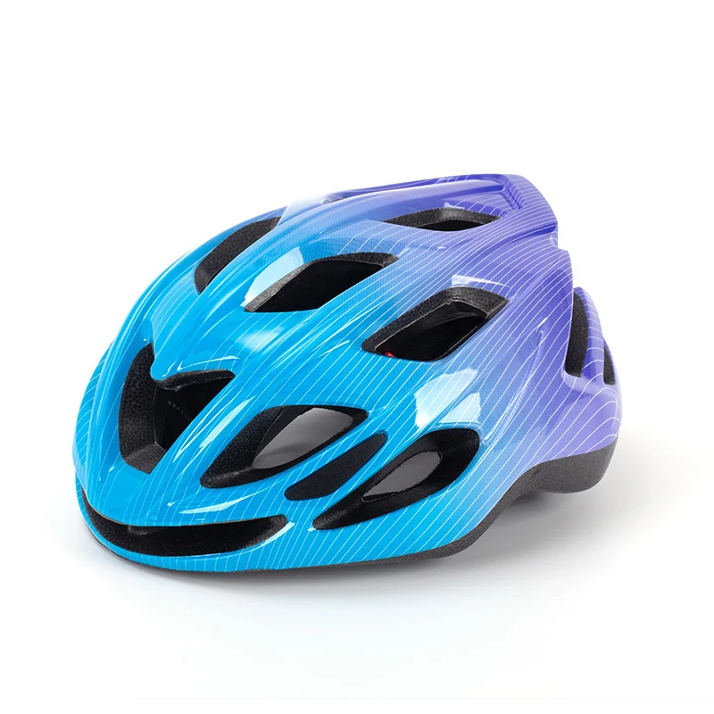 Fahrrad-Sicherheitshelm Skanto