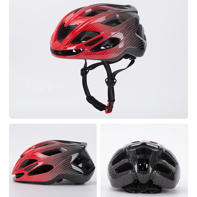 Fahrradhelm Skanto