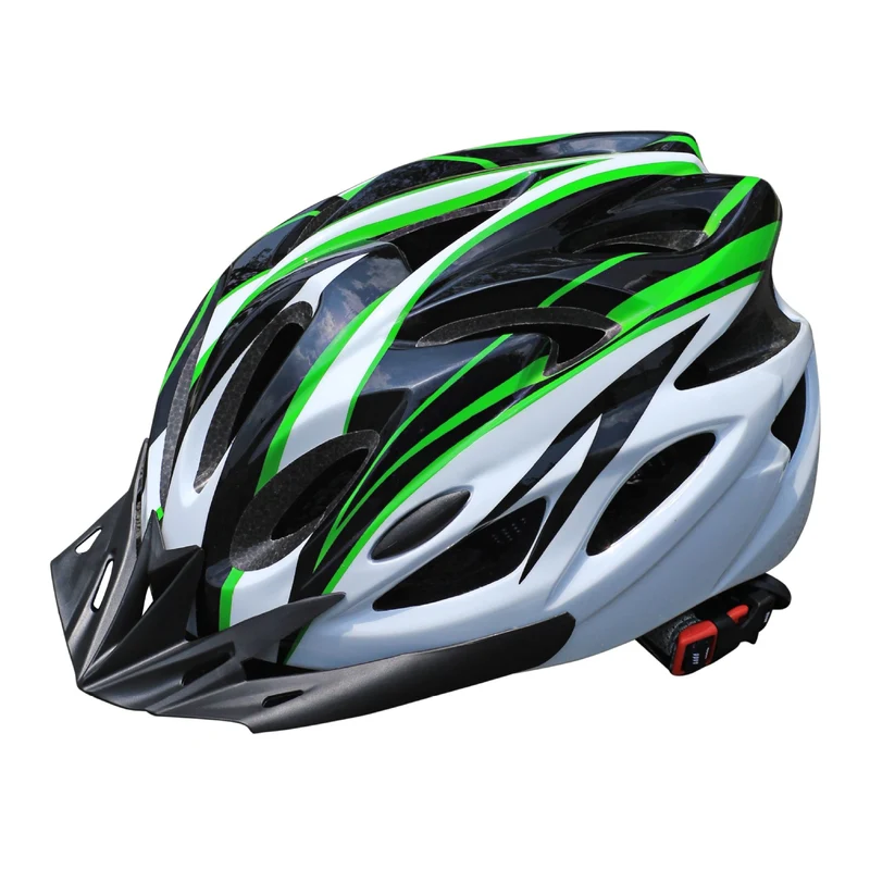 Hochleistungs-Fahrradhelm Skanto