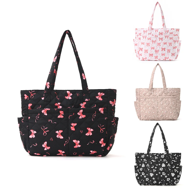 Bequeme und stilvolle Tote Bag Skanto