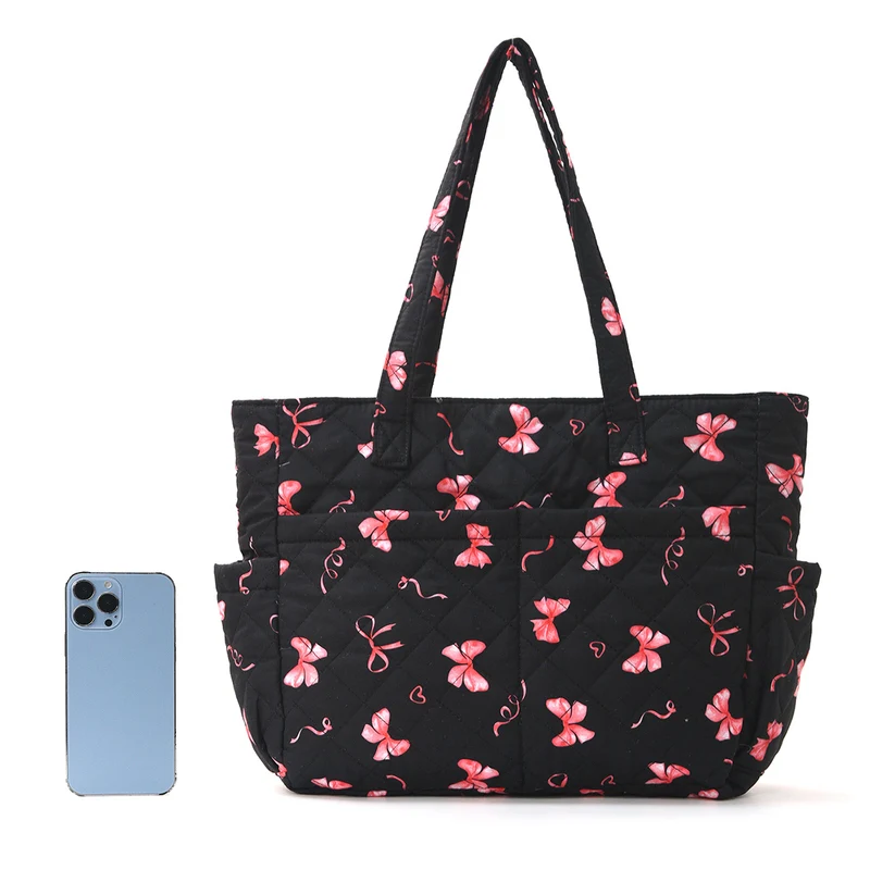 Bequeme und stilvolle Tote Bag Skanto