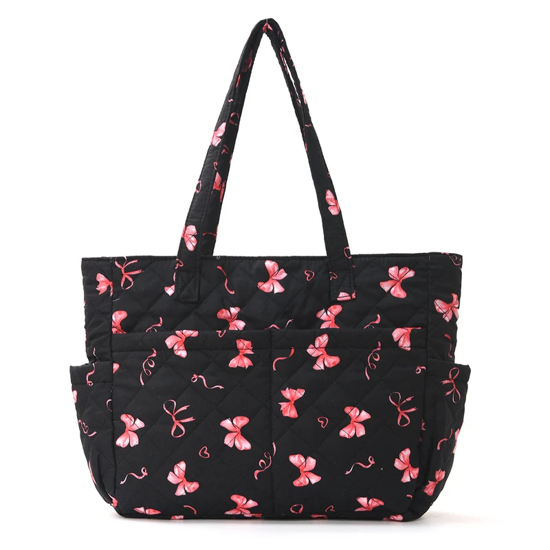 Bequeme und stilvolle Tote Bag Skanto