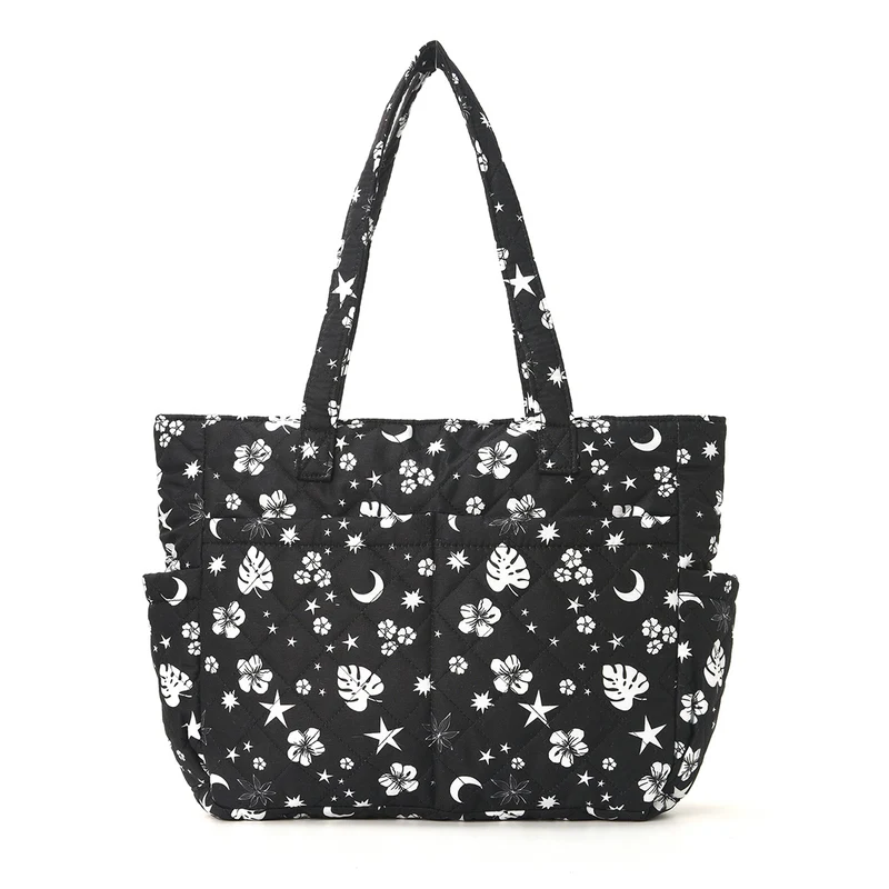 Bequeme und stilvolle Tote Bag Skanto