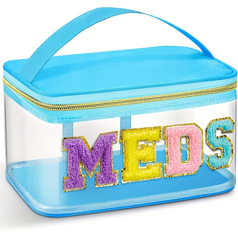 Medikamenten-Aufbewahrungstasche Skanto