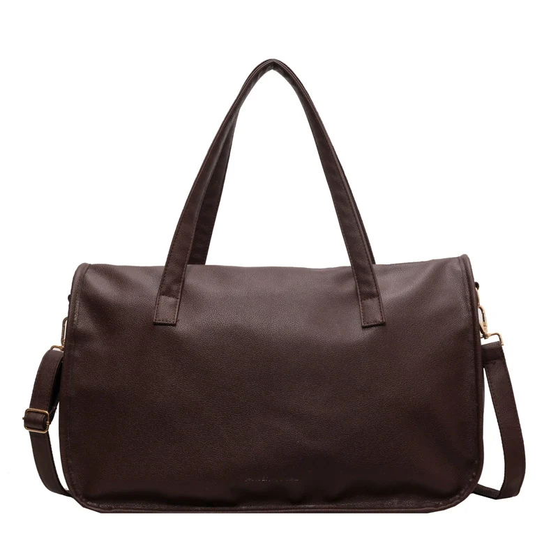 Elegante Handtasche aus hochwertigem Kunstleder Skanto