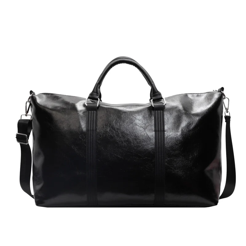 Elegante Reisetasche aus hochwertigem Kunstleder Skanto