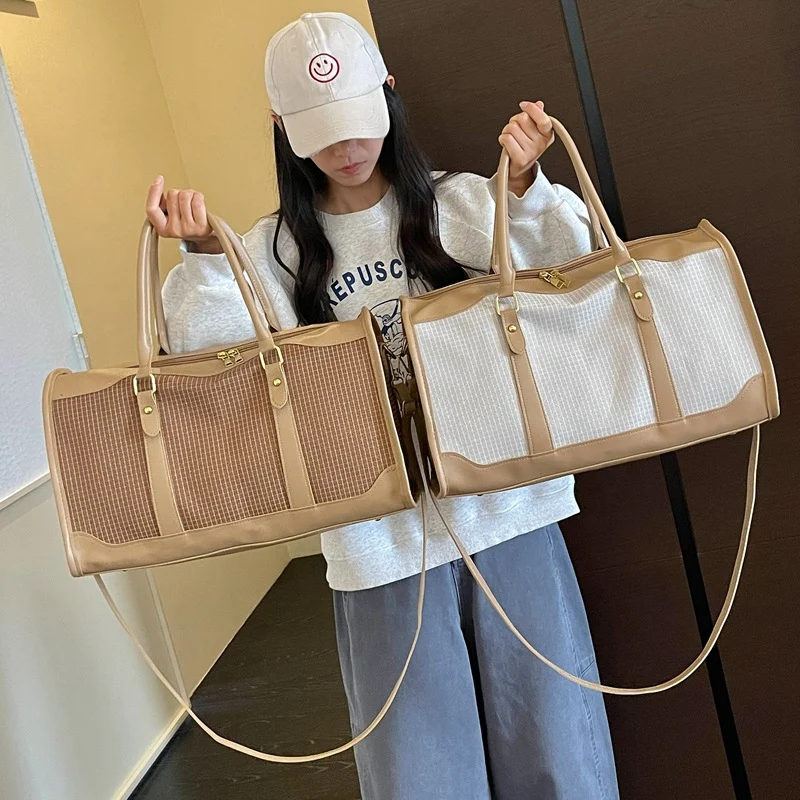 Elegante Handtasche Skanto