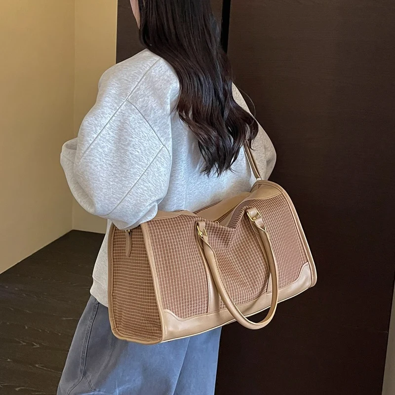 Elegante Handtasche Skanto