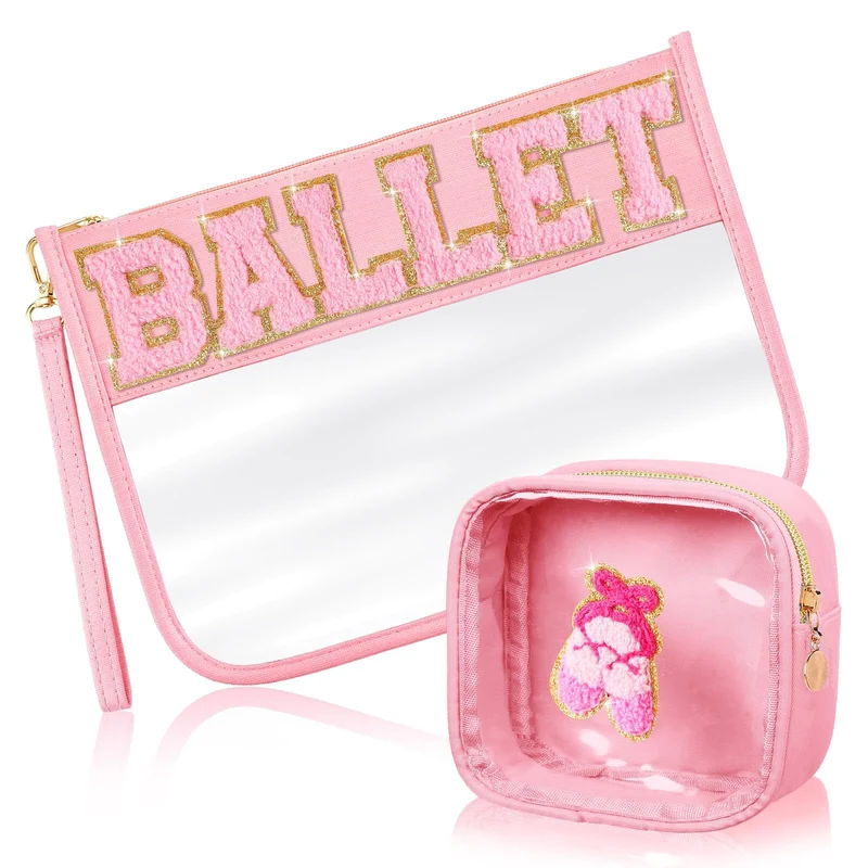 Kosmetik- und Badetasche Skanto