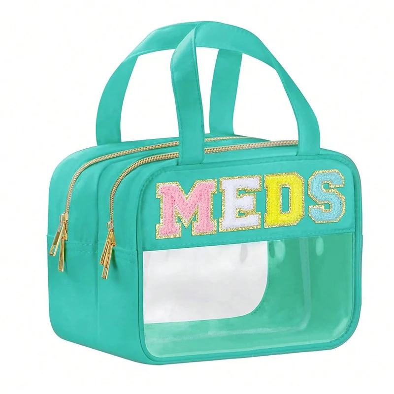 Kosmetik- und Badetasche Skanto