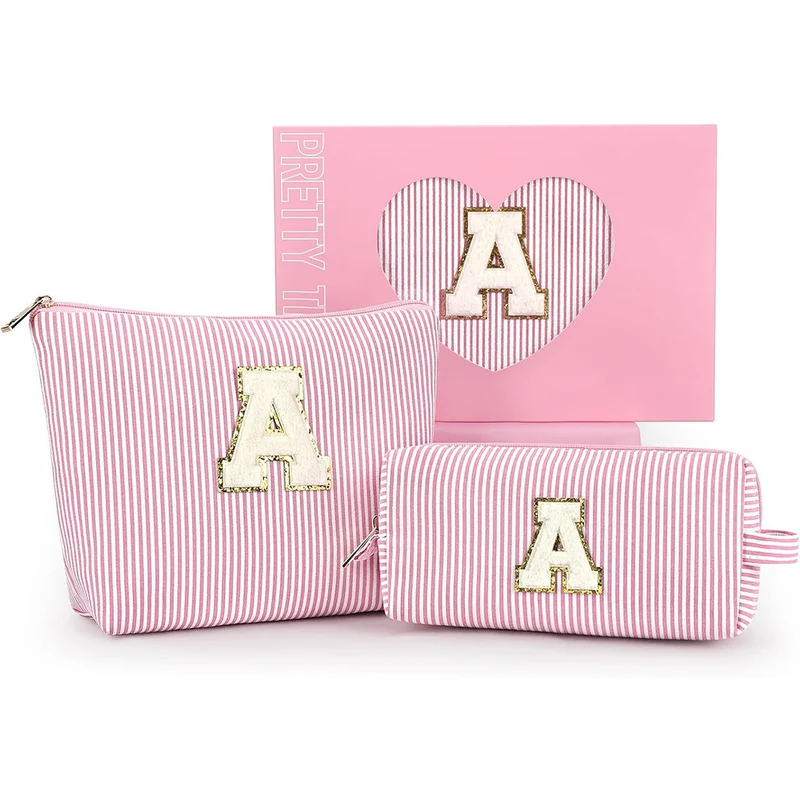 Kosmetik-Set mit personalisierten Details Skanto