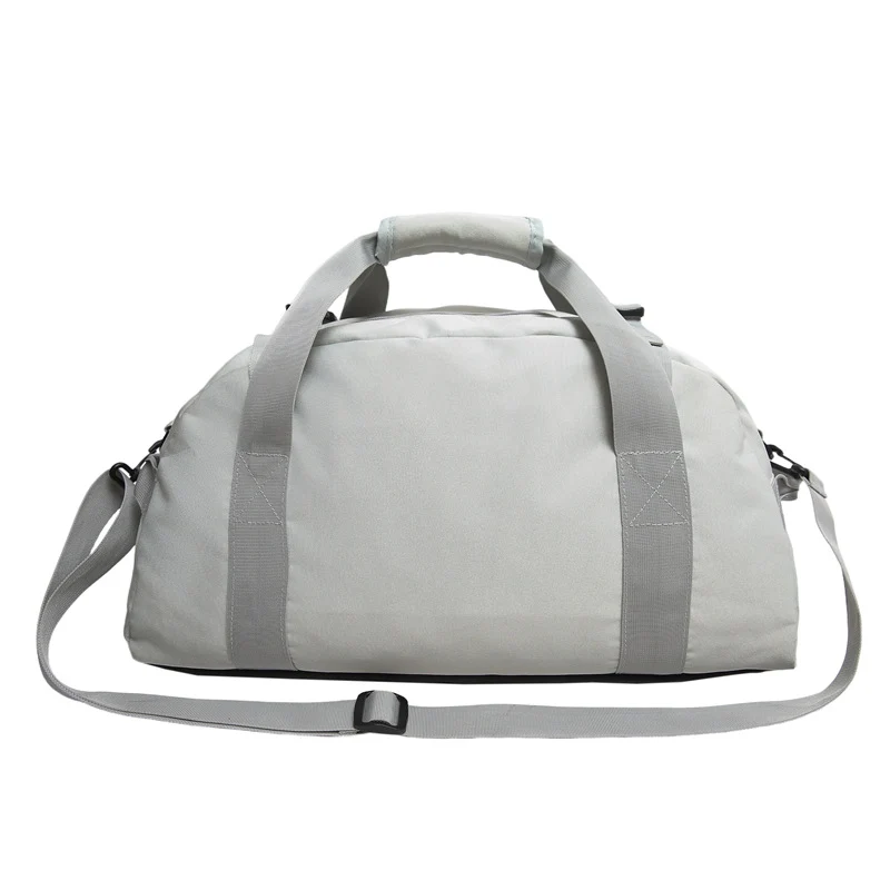 Sportliche Reisetasche aus strapazierfähigem Material mit verstellbarem Schultergurt Skanto
