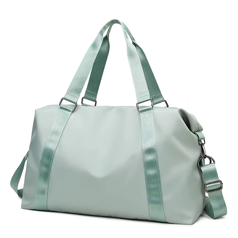 Sportliche Fitness- und Reisetasche Skanto