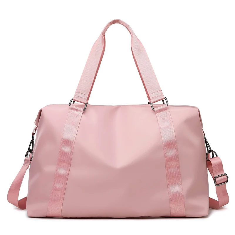 Sportliche Fitness- und Reisetasche Skanto