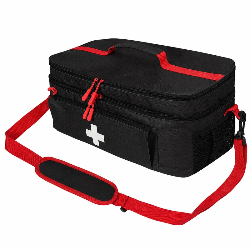Transport-Organizer-Tasche Skanto