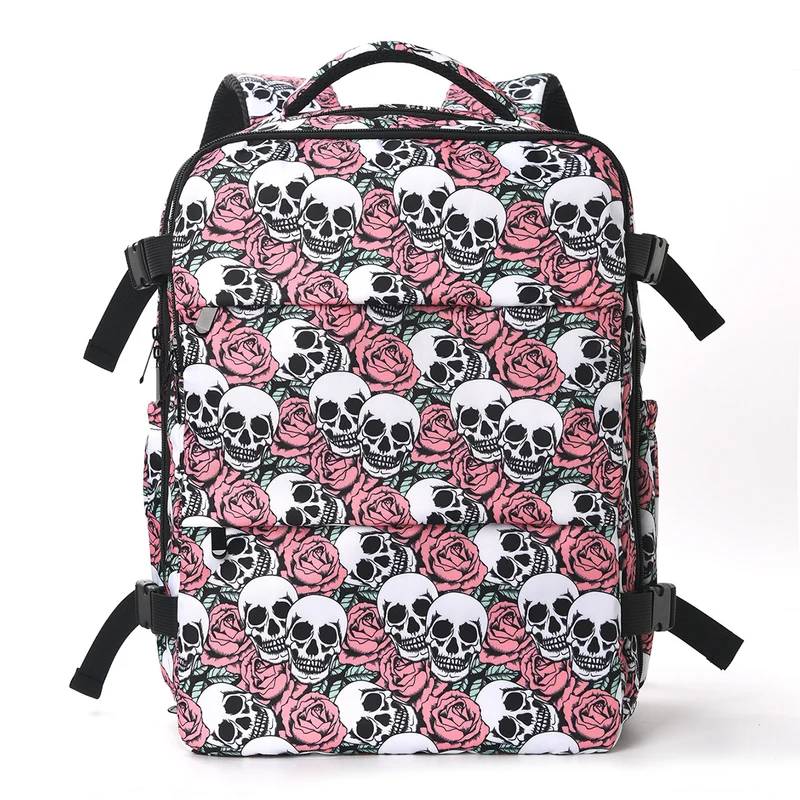 Multifunktionale Reisetasche Skanto
