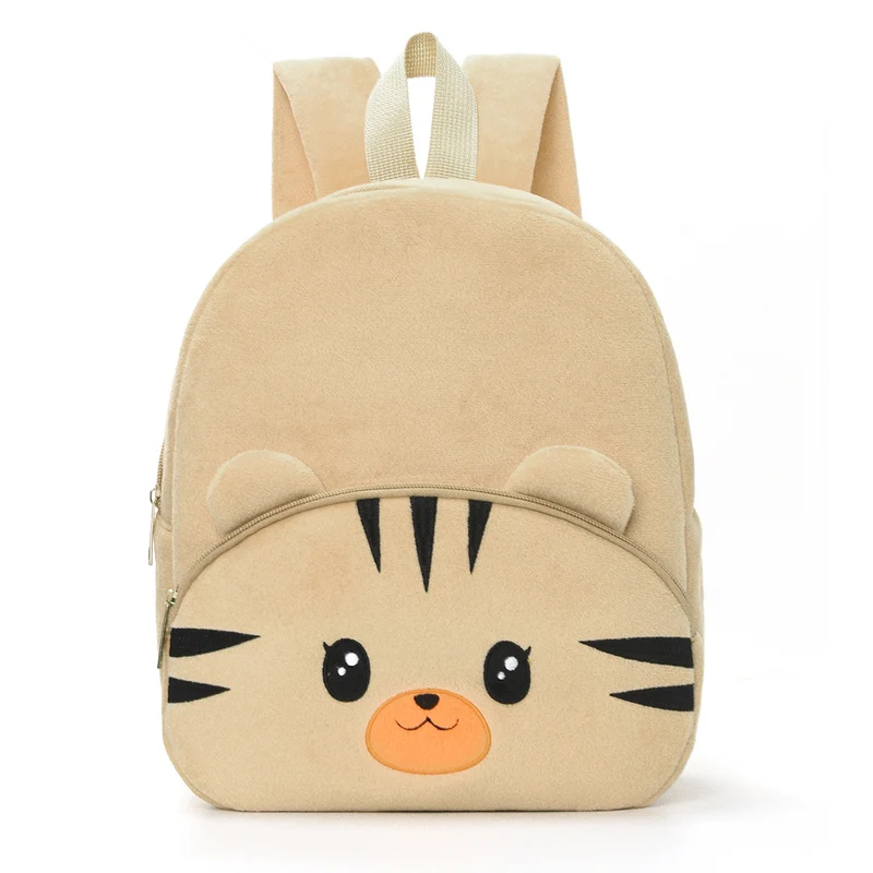Kawaii Tier-Rucksack von Skanto