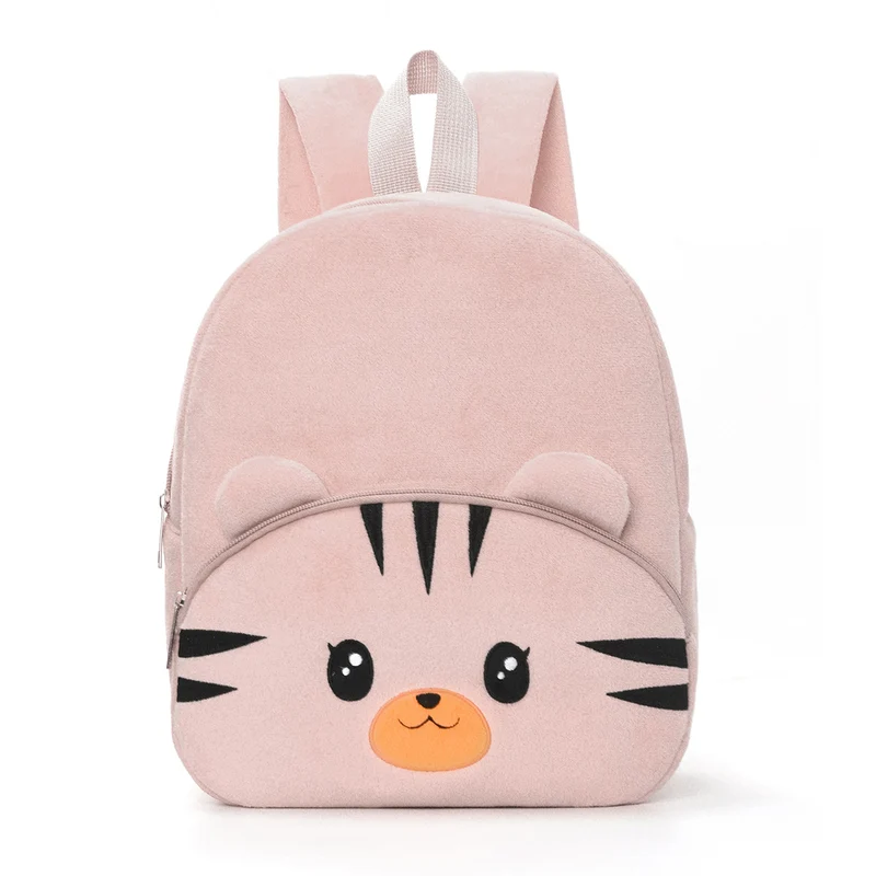 Kawaii Tier-Rucksack von Skanto