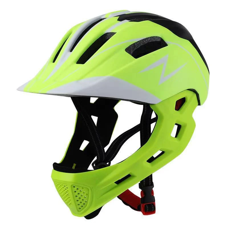 Sport-Fahrradhelm Skanto
